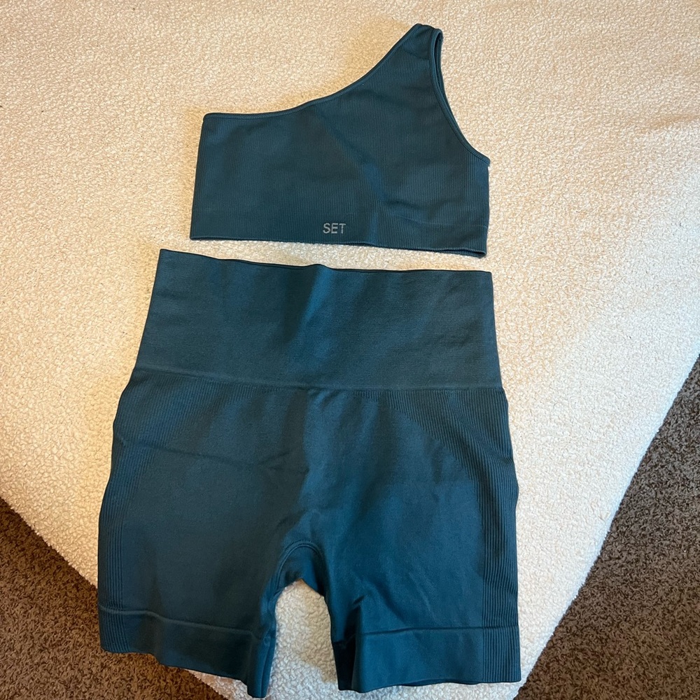 Set Active Neptune